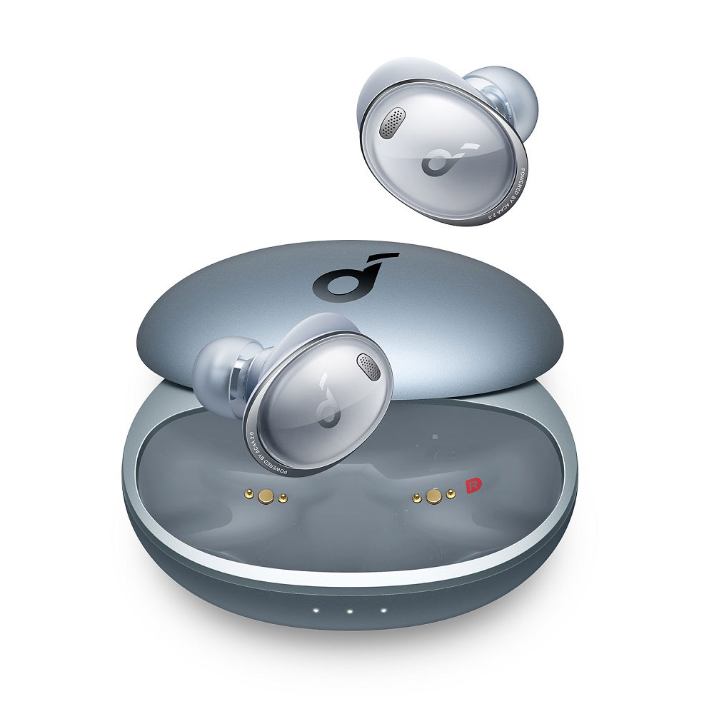 Soundcore Liberty 3 Pro A3952NA1 [アイスブルー]