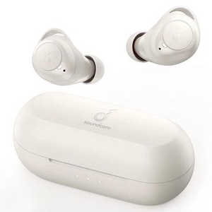 Soundcore Liberty Neo 2 A3926521 [オフホワイト]