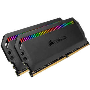 Corsair CMT32GX4M2Z3600C14 [DDR4 PC4 28800 16GB ] 2枚