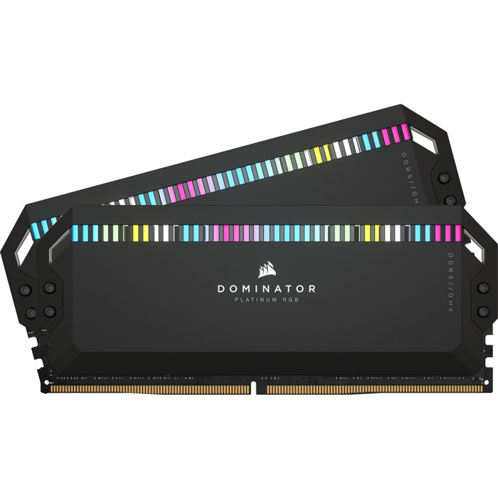 Corsair CMT32GX5M2X5600C36 [DDR5 PC5 44800 16GB ] 2枚