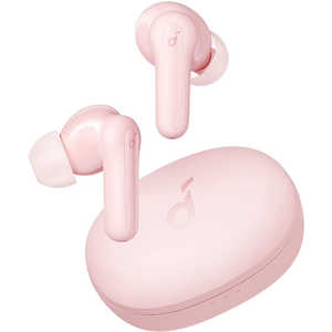 Soundcore Life P2 Mini A3944051 [ピンク]
