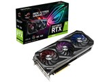 ASUS ROG-STRIX-RTX3080-O12G-GAMING 