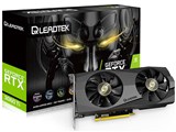 LEADTEK WinFast RTX 3060 Ti HURRICANE 8G 