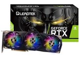 LEADTEK WinFast RTX 3070 Ti HURRICANE 8G 