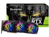 LEADTEK WinFast RTX 3080 Ti HURRICANE 12G 