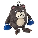 ツカモトぬいぐるみキーホルダー&虎杖悠仁 USBメモリ TSUKA-UV330-32G [32GB]