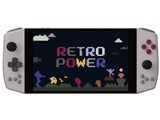 AYANEO 2021 Pro Retro Power 　 7型 Office無し 