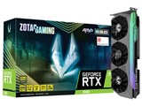 ZOTAC ZOTAC GAMING GeForce RTX 3080 AMP Holo LHR 12GB ZT-A30820F-10PLHR 