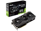 ASUS TUF-RTX3080-O12G-GAMING 