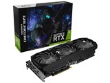 玄人志向 GALAKURO GAMING GG-RTX3080-E12GB/TP/LHR 