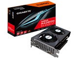 GIGABYTE GV-R65XTEAGLE-4GD 