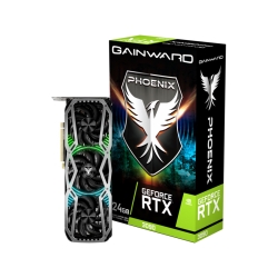 GAINWARD GeForce RTX 3090 Phoenix NED3090019SB-132BX 