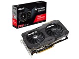 ASUS TUF-RX6500XT-O4G-GAMING 