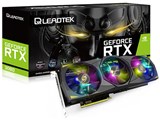 LEADTEK WinFast RTX 3080 HURRICANE 12G 