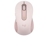 Signature M650 Wireless Mouse M650MRO [ローズ]