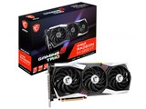 MSI Radeon RX 6800 XT GAMING Z TRIO 16G 