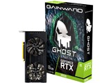GAINWARD GeForce RTX 3050 GHOST 8GB GDDR6 NE63050019P1-190AB-G 