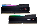 G.Skill F5 5200J3636C16GX2 TZ5RK [DDR5 PC5 41600 16GB ] 2枚