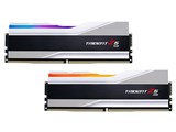 G.Skill F5 6000J4040F16GX2 TZ5RS [DDR5 PC5 48000 16GB ] 2枚