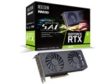 ELSA ELSA GeForce RTX 3050 S.A.C GD3050-8GERS 