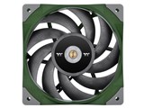 TOUGHFAN 12 Racing Green CL-F117-PL12RG-A