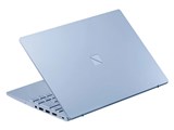 LAVIE N13 N1335 DAM PC-N1335DAM [メタリックライトブルー] 　 13.3型 Microsoft Office Home and Business 2021 
