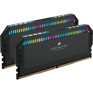 Corsair CMT32GX5M2X6200C36 [DDR5 PC5 49600 16GB ] 2枚