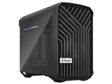 Fractal Design Torrent Nano TG Dark Tint FD-C-TOR1N-01