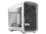 Fractal Design Torrent Nano TG Clear Tint FD-C-TOR1N-03