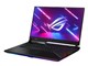 ROG Strix SCAR 17 G733ZX G733ZX-I9R3080T 　 12900H 3080Ti + Iris 
