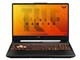 TUF Gaming F15 FX506LH FX506LH-I5G1650W11 　 10300H 1650 + UHD 