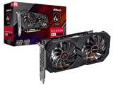 ASRock Radeon RX 560 Phantom Gaming Elite 4GB 