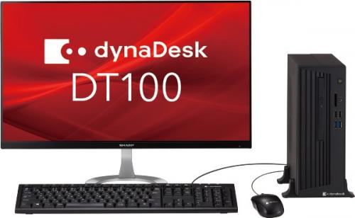 dynaDesk DT100 S A612DSB85112 8500 U 630