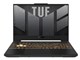 TUF Gaming F15 FX507ZE FX507ZE-I7R3050T 　 12700H 3050Ti + Iris 