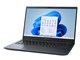 dynabook GZ HVL W6GZHV7CAL 13.3型フルHD Core i7 1260P 1TB SSD Officeなし 　 1260P 最大8155MB（メインメモリと共用） 