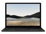 Surface Laptop 4 5BT-00079 [ブラック] 　 13.5型 Microsoft Office Home and Business 2021 