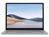 Surface Laptop 4 5UI-00046 　 15型 Microsoft Office Home and Business 2021 