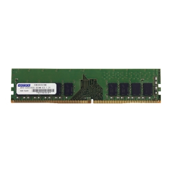 ADTEC ADS3200D E32GDB4 [DDR4 PC4 25600 32GB ECC] 4枚