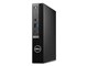 OptiPlex 5000 マイクロ プラチナ Core i7 12700T 12700T U 770