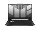 TUF Dash F15 FX517ZR FX517ZR-I5R3070B 　 12450H 3070 + UHD 