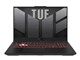 TUF Gaming A17 FA707RE FA707RE-R76R3050T 　 7 6800H 3050Ti + 680M 