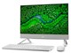 Inspiron 24 オールインワン デスクトップ Core i3 1215U 1215U U