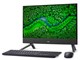 Inspiron 24 オールインワン デスクトップ Core i7 1255U 1255U Iris