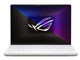 ROG Zephyrus G14 GA402RJ GA402RJ-R76RX6700SW [ムーンライトホワイト] 　 7 6800H RX 6700S 