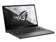 ROG Zephyrus G14 GA401QC GA401QC-R75R3050G [エクリプスグレー] 　 7 5800H 3050 + 