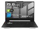 TUF Dash F15 FX517ZE FX517ZE-I5R3050TBYW 　 12450H 3050Ti + UHD 
