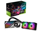 ASUS ROG-STRIX-LC-RTX3090TI-O24G-GAMING 