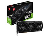 MSI GeForce RTX 3090 Ti BLACK TRIO 24G 