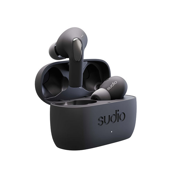 Sudio E2 [ブラック]