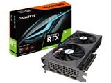 GIGABYTE GV-N3060EAGLE OC-12GD Rev2.0 